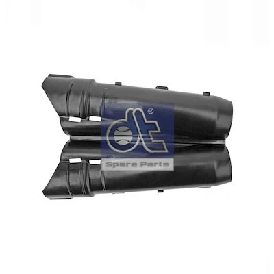 Abbildung von Abdeckung, Kippzylinder Fahrerhaus DT Spare Parts 1.22429