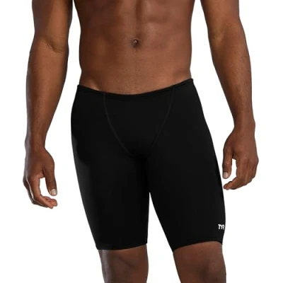 Abbildung von TYR Durafast Elite Solid Jammer Badeanzug für Herren