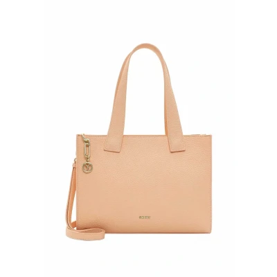 Abbildung von SURI FREY Handtasche apricot, Damen, Größe: One Size, Apricot