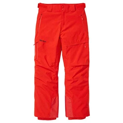 Abbildung von Marmot Herren Layout Cargo Hose, Arctic Navy, XL