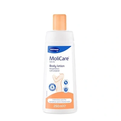 Abbildung von PAUL HARTMANN AG Körperlotion MOLICARE SKIN Körperlotion, 250 ml