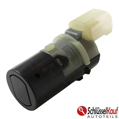 Abbildung von KONIKON PDC Parksensor 66218380318 Einparkhilfe Hinten 66216902180 Sensor Ultraschallsensor passend für BMW E46