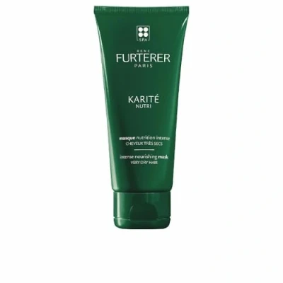 Abbildung von René Furterer Karite Nutri Intense Nourishing Mask 100 ml
