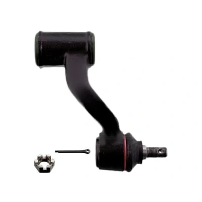Abbildung von FEBI BILSTEIN 41387 Lenkzwischenhebel Vorderachse mit Kronenmutter DAIHATSU: Rocky SUV