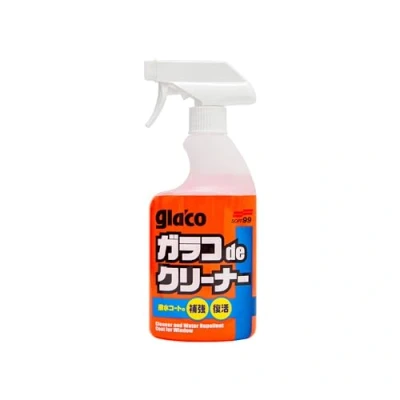 Abbildung von SOFT99 Glaco De Cleaner 04111 Scheibenreiniger 400