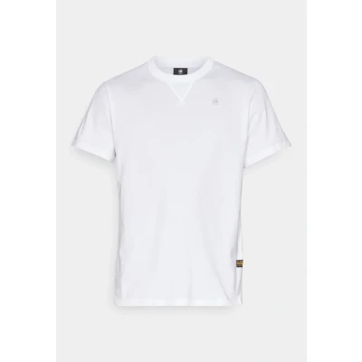 Abbildung von G Star Nifous Tshirt basic, Herren, Größe: XS, White