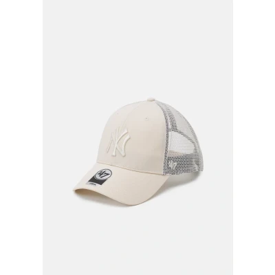 Abbildung von &#039;47 NEW YORK Yankees Branson Unisex Cap, Größe: One Size, Natural