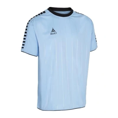 Abbildung von Select Unisex Argentina Trikot, Tuerkis schwarz, XXL, 6225005777