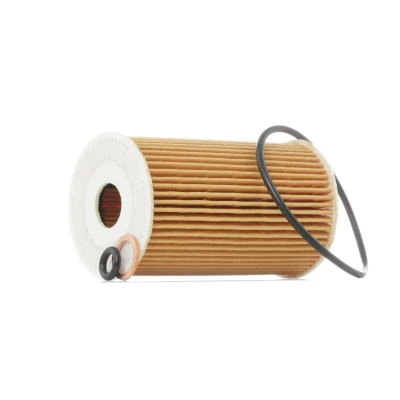Abbildung von RIDEX 7O0092 Ölfilter Filtereinsatz HYUNDAI: i30 III Schrägheck, i20 I II KIA: cee‘d Kombi, Schrägheck