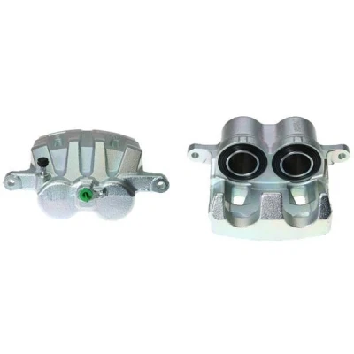 Abbildung von BUDWEG CALIPER 344890 Bremssattel TOYOTA: RAV4 IV SUV, V