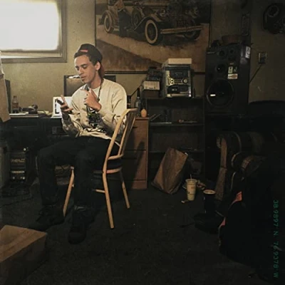 Abbildung von College Park [Vinyl LP]