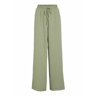Abbildung von Vila Schlupfhose &quot;VIJOSA HW WIDE PANTS NOOS&quot;