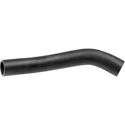 Abbildung von GATES 05 2437 Kühlerschlauch EPDM (Ethylen Propylen Dien Kautschuk) HYUNDAI: i30 II Schrägheck, Kombi, KIA: cee‘d Schrägheck