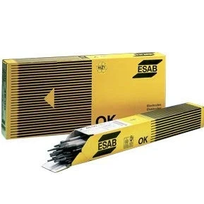Abbildung von ELEKTRODA RUTYLOWA 3,2 MM 350 4,7 KG. OK 43.32 ESAB 4332323400