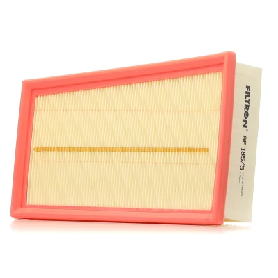 Abbildung von FILTRON AP 185/5 Luftfilter 57 233 Filtereinsatz NISSAN: Qashqai / Qashqai+2 I Van, I, X Trail, RENAULT: Koleos