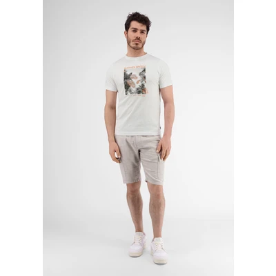 Abbildung von LERROS T Shirt &quot;LERROS mit Fotoprint&quot;