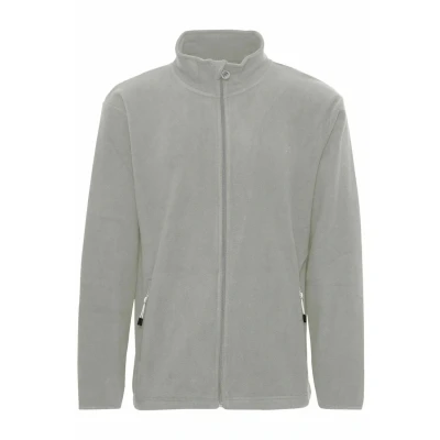 Abbildung von North BEND NBCOCAS M Fleecejacke Fleecejacke, Herren, Größe: 3XL, Drizzle