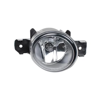 Abbildung von PRASCO RN0844415 Nebelscheinwerfer rechts mit Glühlampe RENAULT: LAGUNA 2