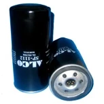 Abbildung von ALCO FILTER SP 1112 Ölfilter 3/4 16UNF Anschraubfilter AUDI: 80 B4 Limousine, Avant