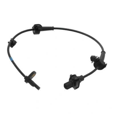Abbildung von BLUE PRINT ADH27125 ABS Sensor Hinterachse links HONDA: CIVIC 8 Hatchback