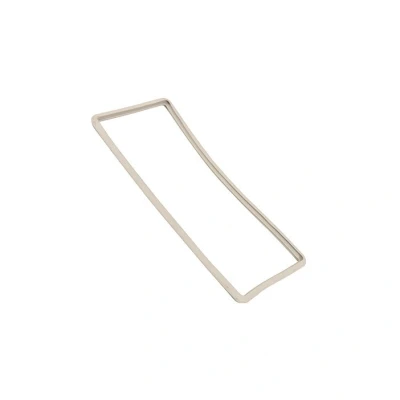 Abbildung von Electrolux AEG 1366073003 Dichtung Trockner deurafdichting onder