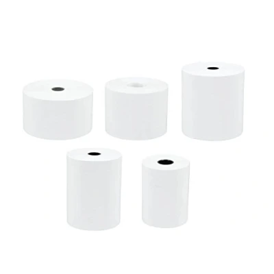 Abbildung von Dots 27741089 Thermorollen Wss.58mmx50m