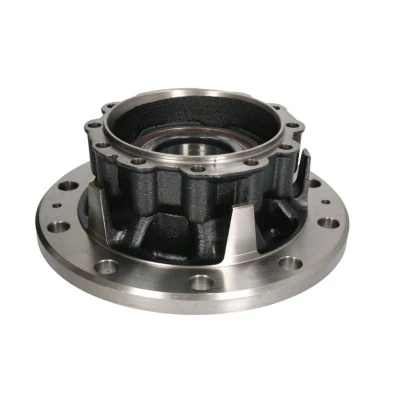 Abbildung von SKF VKHC 5907 Radlagersatz mit Lager