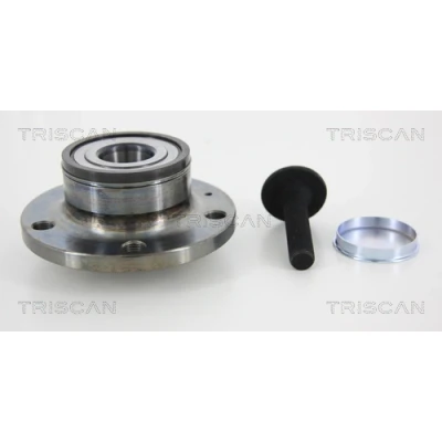 Abbildung von TRISCAN 8530 29232 Radlagersatz mit integriertem magnetischen Sensorring 136 VOLKSWAGEN: CADDY 3 Kombi, Kastenwagen, 4 Kombi