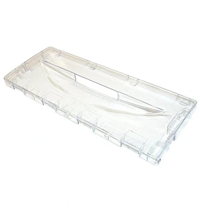 Abbildung von ECHTE INDESIT ca55suk ca55uk Gefrierschrank Kühlschrank Top/unten Schublade Klappe