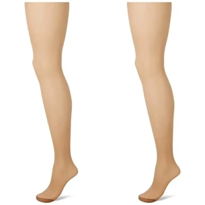 Abbildung von NUR DIE Supersitz Color Strumpfhose KG 20 den
