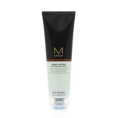 Abbildung von Paul Mitchell Mitch Heavy Hitter Shampoo 250ml