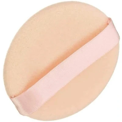Abbildung von 5 Stück Gesicht Puderquaste Weiche Schönheit Kosmetik Schwamm Puffs Frauen Make up Tools Nizza verarbeitet