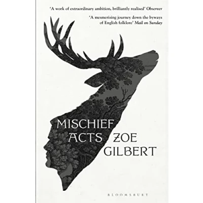 Abbildung von Mischief Acts: &#039;Joyous&#039; THE TIMES, Best summer reads 2022