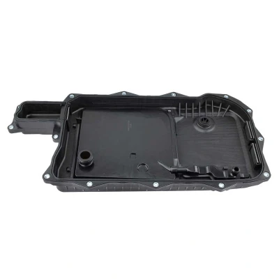 Abbildung von MEYLE 300 325 0010 Ölwanne, Automatikgetriebe mit Dichtung Filter BMW: X5, 3 Limousine, 5 Limousine