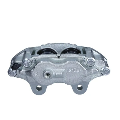 Abbildung von MAXGEAR 82 0914 Bremssattel Gusseisen Vorderachse rechts TOYOTA: HILUX 5 Pick up