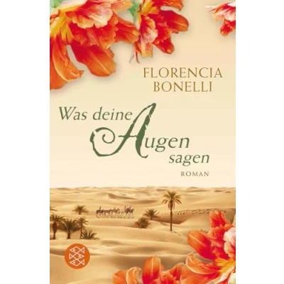 Abbildung von Was deine Augen sagen: Roman