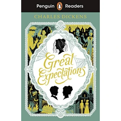 Abbildung von Penguin Readers Level 6: Great Expectations (ELT Graded Reader)