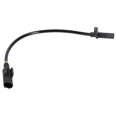 Abbildung von FEBI BILSTEIN 193681 ABS Sensor Hinterachse links, rechts 205mm MERCEDES BENZ: ML Klasse, GL, GLE SUV