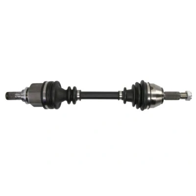 Abbildung von PASCAL G2G080PC Antriebswelle Vorderachse links 565 FORD: FIESTA 6