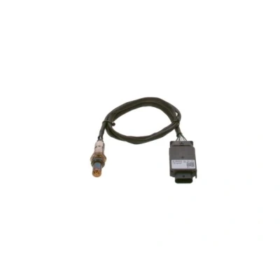 Abbildung von BOSCH 0 281 008 502 NOx Sensor, Harnstoffeinspritzung BMW: 5 Limousine