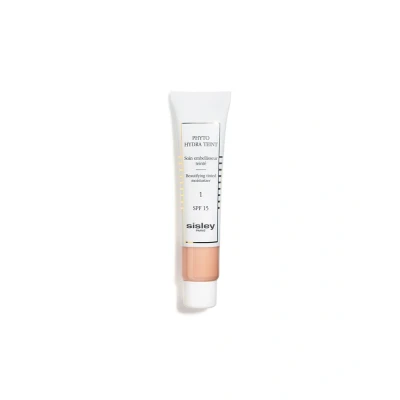 Abbildung von Sisley Phyto Hydra Teint Beautifying Tinted Moisturizer SPF 15 40 ml