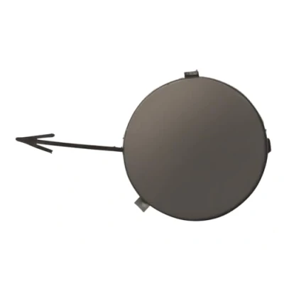 Abbildung von PRASCO FD4201236 Klappe, Abschlepphaken vorne FORD: Focus Mk1 Kombi, Schrägheck