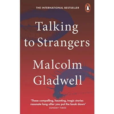 Abbildung von Talking to Strangers: What We Should Know about the People Don&#039;t