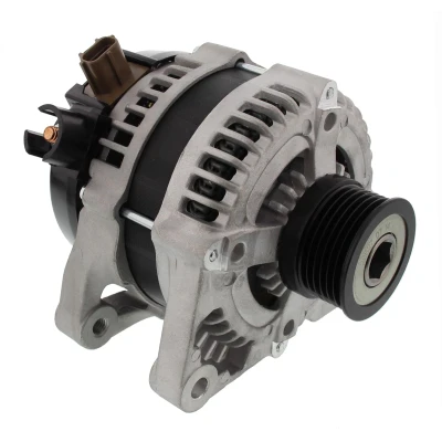 Abbildung von MAPCO 13606 Lichtmaschine 14V 120A FORD: Focus 2 Schrägheck, FIESTA 5, Kombi, VOLVO: V50, S40 II, MAZDA: 3 Hatchback, Limousine