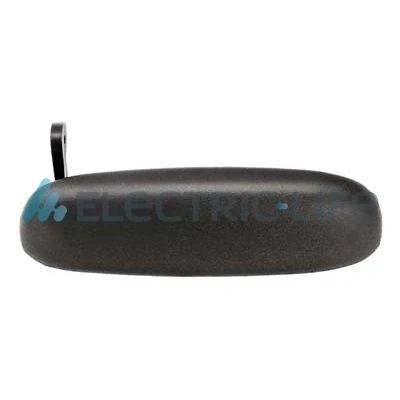 Abbildung von ELECTRIC LIFE ZR8084102 Türgriff vorne rechts schwarz FORD: KA Schrägheck, FIESTA 4