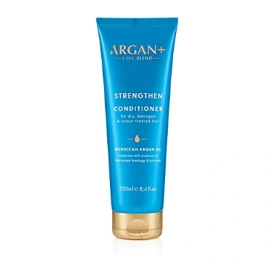 Abbildung von Argan + Strengthen Conditioner 250ml