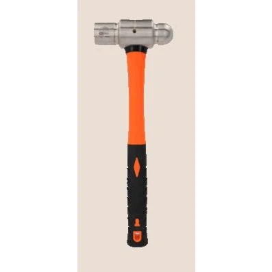 Abbildung von KS TOOLS 964.2106 Schlosserhammer 355, 135 1305
