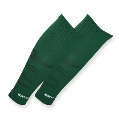 Abbildung von Tapedesign Unisex Tubes PRO Socks, Green, one Size