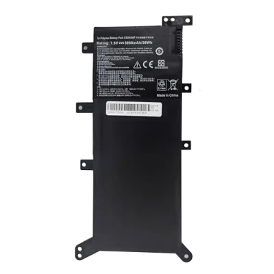 Abbildung von C21N1347 Laptop Akku Ersatz für Asus X555 X555L X555LA X555LD X555LN A555L K555L Y583LD W519LD K555LD K555LA R556L VM590L Serie 2ICP4/63/134 [7.6V/5000mAh/38Wh]