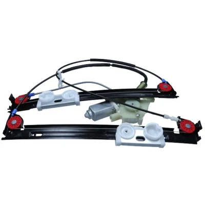 Abbildung von Maxgear Fensterheber vorne rechts elektrisch mit Elektromotor 50 0426 MINI: Schrägheck